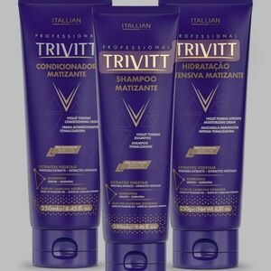 Purple Shampoo for Women